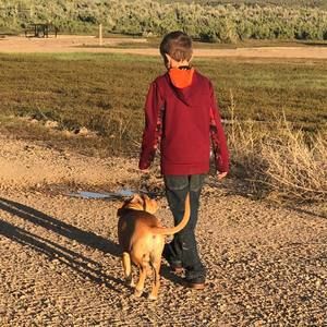 Meet your Posher, Kathi